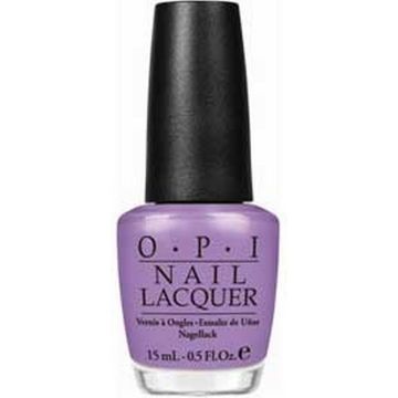 Лак за нокти Класически Opi Planks A Lot 15мл