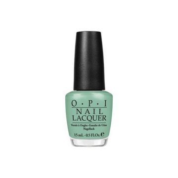 Opi Nail Lacquer Mermaid&#039;S Tears 15ml