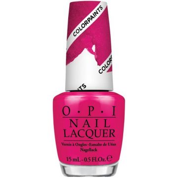 Opi Pen &amp; Pink Klasszikus körömlakk 15ml