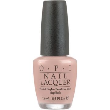 Opi Samoan Sand Nl Klasszikus körömlakk 15ml