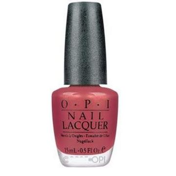 Лак за нокти класически Opi Cheyenne Pepper 15мл