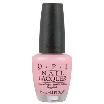 Opi Privacy Please Nl Klasszikus körömlakk 15ml