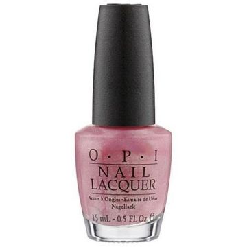 Opi Nail Lacquer Princesses Rule Nl  15ml