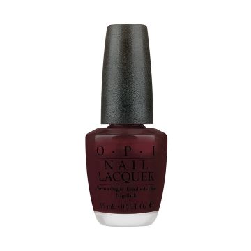 Opi Midnight In Moscow Nl Klasszikus körömlakk 15ml