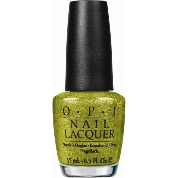 Opi Nail Lacquer Simply Smash-Ing! 15ml