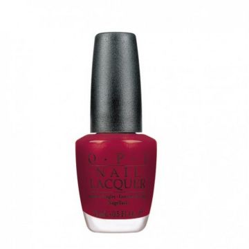 Opi Nail Lacquer Romeo &amp; Joliet 15ml