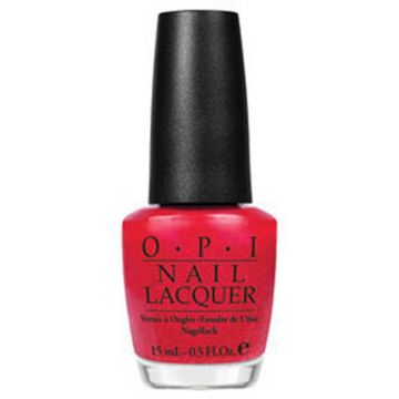 Opi Love Is A Rocket Klasszikus körömlakk 15ml