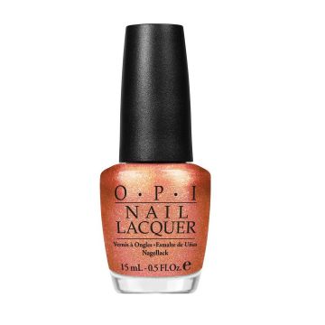 Opi Pros &amp; Bronze Klasszikus körömlakk 15ml