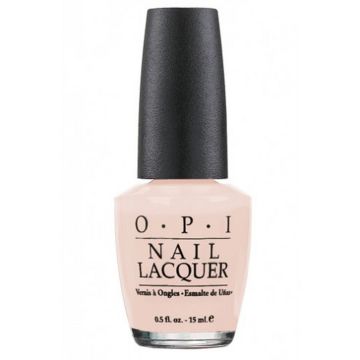 Opi Bubble Bath Nl Klasszikus körömlakk 15ml