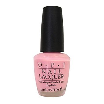 Лак за нокти класически Opi Pink-Ing To You 15мл