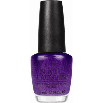Opi Grape Set Match Klasszikus körömlakk 15ml