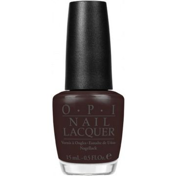 Лак за нокти Класически Opi Suzi Loves Cowboys 15мл