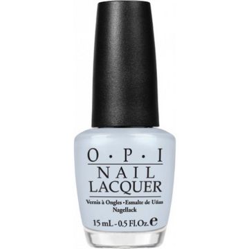 Opi Nail Lacquer I Vant To Be A Lone Star 15ml