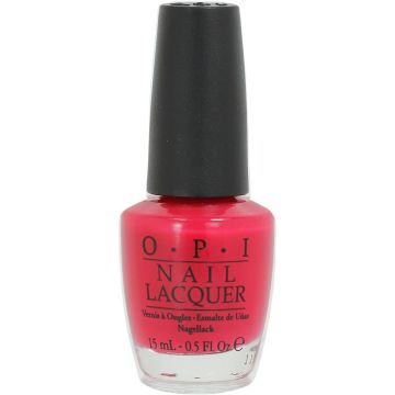Opi Nail Lacquer Too Hot Pnk To Hold&#039;Em 15ml