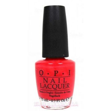 Opi  Big Hair..Big Nails Klasszikus körömlakk 15ml
