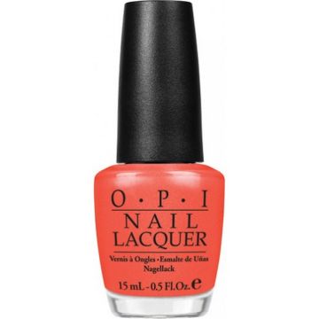 Лак за нокти Класически Opi Are We There Yet? 15 мл