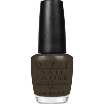Лак за нокти Класически Opi A-Taupe The Space Needle 15мл