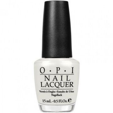 Opi Nail Lacquer Don&#039;T Touch My Tutu! 15ml