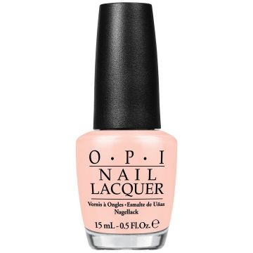 Opi Stop It I'M Blushing Klasszikus körömlakk 15ml