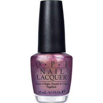 Лак за нокти класически Opi It&#039;S My Year15мл