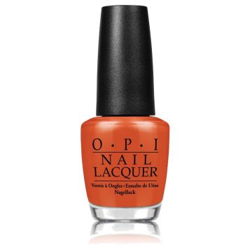 Opi Nail Lacquer It'S A Piazza Cake 15ml