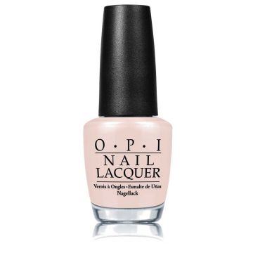 Opi Tiramisu For Two Klasszikus körömlakk 15ml