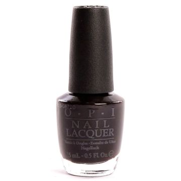 Лак за нокти класически Opi Lincoln Park After Dark 15мл