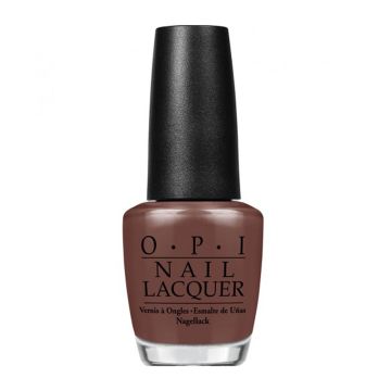 Лак за нокти класически Opi Squeaker Of The House15мл