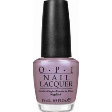 Opi The Color To Watch Klasszikus körömlakk 15ml
