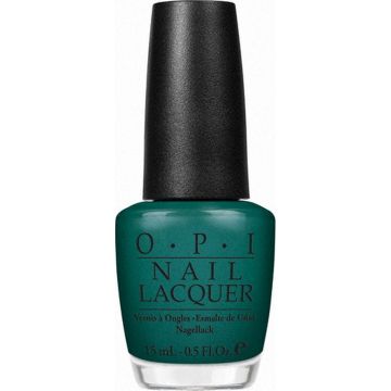 Opi Nail Lacquer Cuckoo For This Color 15ml
