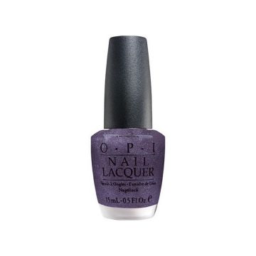 Opi Nail Lacquer Opi Ink Lac Suede 15ml