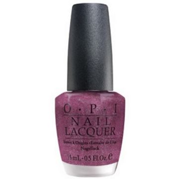 Opi Nail Lacquer We&#039;Ll Always Have Paris Lac Suede 15ml