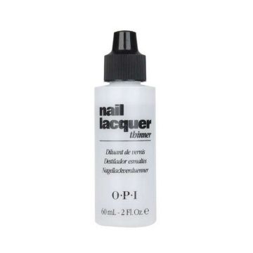 Разтворител Opi Nail Lacquer Thinner 60мл