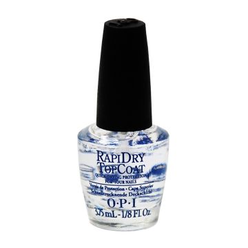 Opi Mini Top Coat RapiDryTreatment 3.75ml