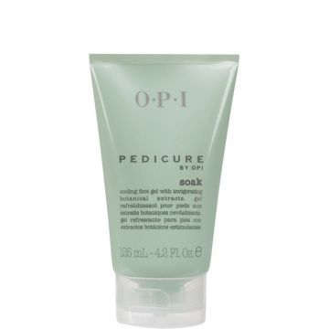 Opi Pedicure Soak Antiseptic Gel 125ml