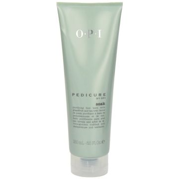 Opi Pedicure Soak Antiseptic Gel 250ml