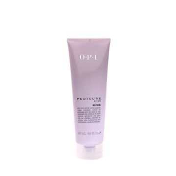 Крем за разтриване Opi Exfoliant Pedicure Scrub 250мл