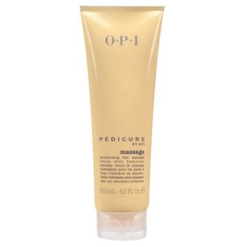 Масажен крем за педикюр Opi Massage 250мл