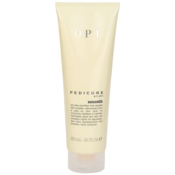 Хидратиращ крем Opi Pedicure Smooth 250мл