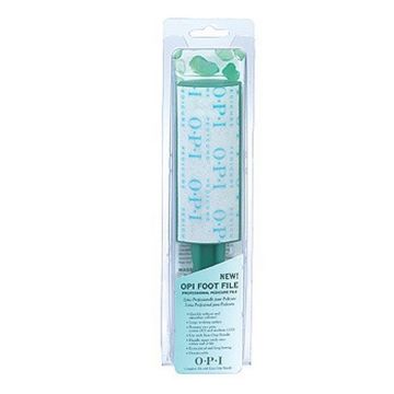Opi Pedicure Foot File 1pc