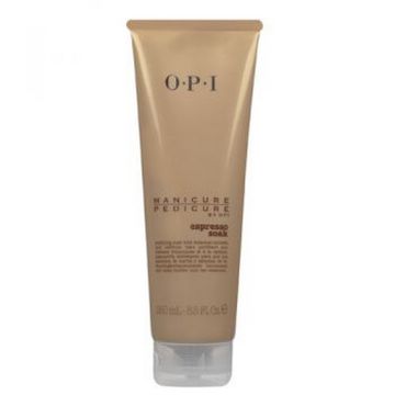 Opi Espresso Soak Espresso fertőtlenítő zselé 250ml