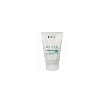 Маска за крака Opi Chamomile Mint Pedicure Mask 125мл
