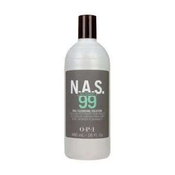 Антисептичен гел Opi N-A-S 99 Nail Cleanser Antiseptic 480мл
