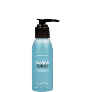 Сапун Opi Swiss Blue Liquidl 120мл