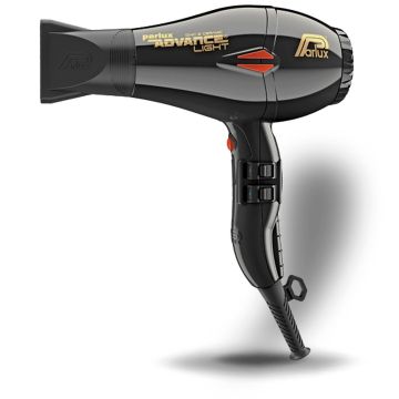 Сешоар Parlux Advanced Light Black