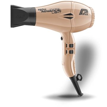 Uscator de par Parlux Advanced Light Gold