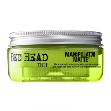 Tigi Bed Head Styling Manipulator Matte Hair Wax 57g