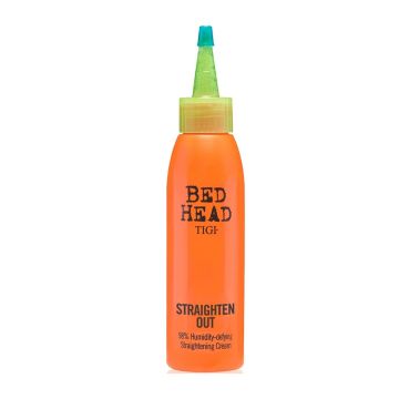 Tigi Bed Head Styling Straighten Out Cream 120ml