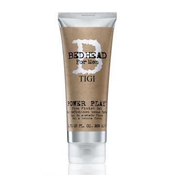 Гел за Коса Tigi Bed Head For Men Power Play 200 мл