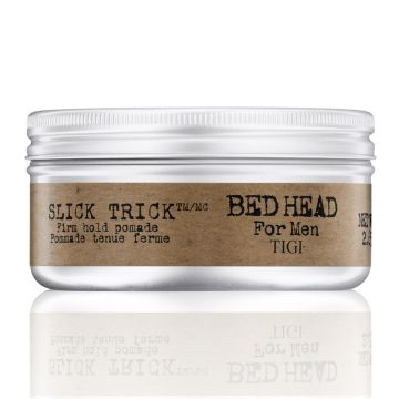 Crema de par Tigi Bed Head Styling B for Men Slick Trick 75g
